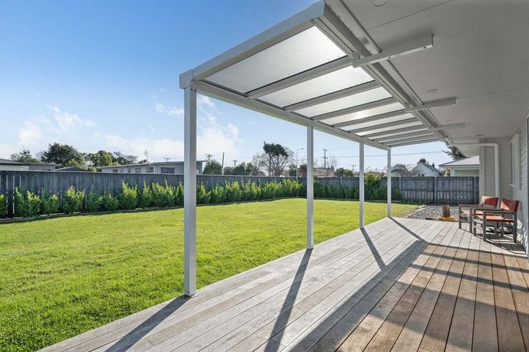 Photo of property in 90 South Belt, Solway, Masterton, 5810