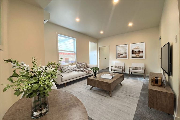 Photo of property in 200 Sydney Street West, Thorndon, Wellington, 6011