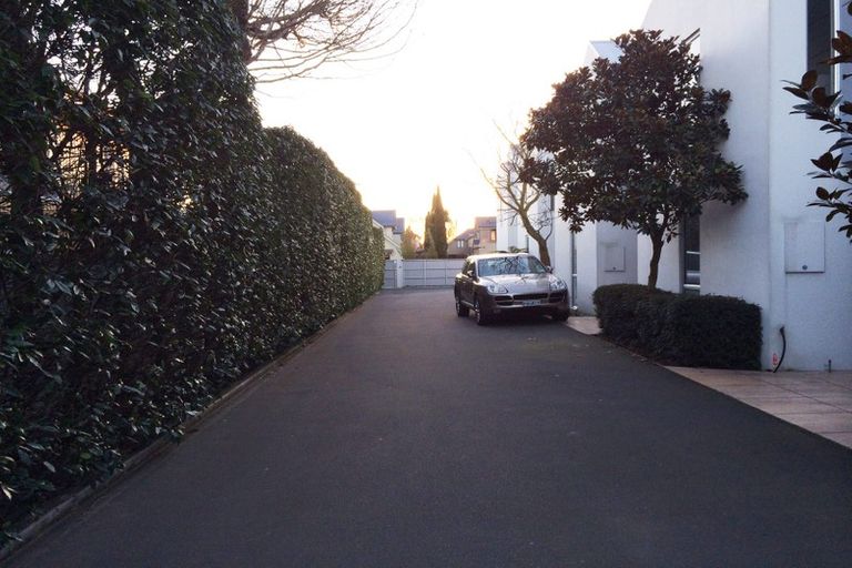 Photo of property in 5/22 Stoneyhurst Street, St Albans, Christchurch, 8014