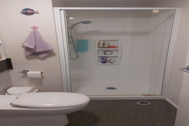 Photo of property in The Peak Apartments, 403/170 Taranaki Street, Te Aro, Wellington, 6011