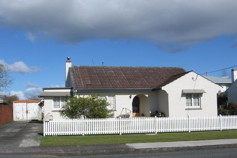 Photo of property in 5 Simons Street, Kensington, Whangarei, 0112