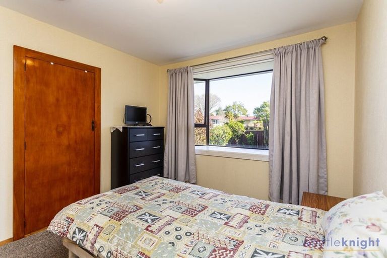 Photo of property in 10 Wolsey Place, Hillmorton, Christchurch, 8025