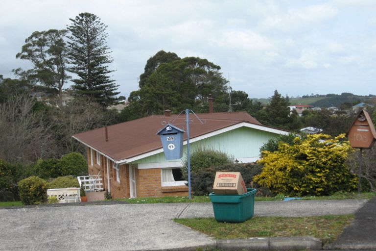 Photo of property in 109 Kingsford Place, Thames, 3500