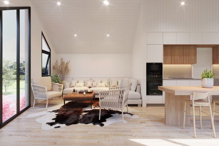 Photo of property in 21b Lakeside Drive, Pegasus, 7612