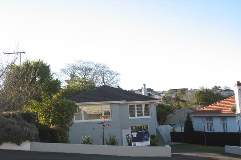 Photo of property in 42 Hawthorn Avenue, Mornington, Dunedin, 9011
