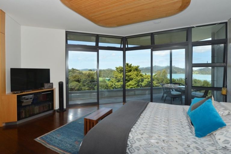 Photo of property in 50 Te Rongo Road, Parua Bay, Whangarei, 0174