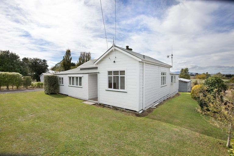 Photo of property in 209 Makino Road, Feilding, 4702