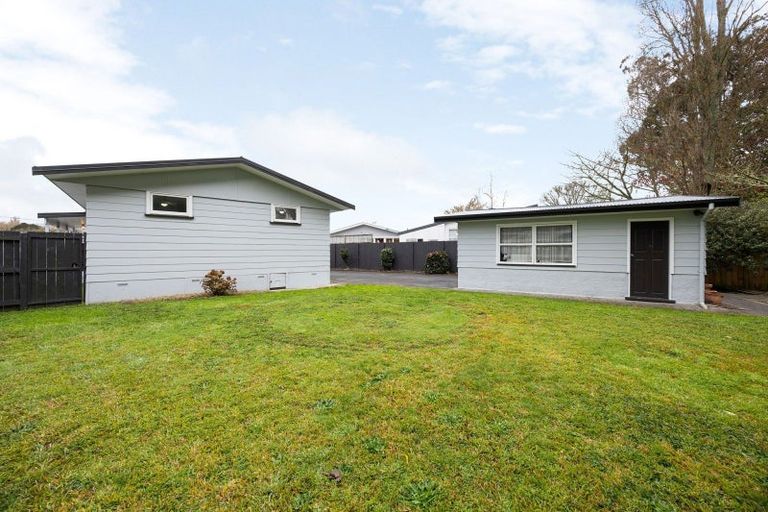 Photo of property in 23 Fitzroy Avenue, Fitzroy, Hamilton, 3206