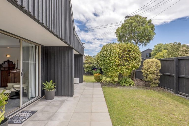 Photo of property in 2/7 Highgate Avenue, Merivale, Christchurch, 8014