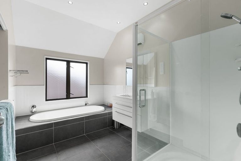 Photo of property in 10 Oregon Place, Burwood, Christchurch, 8061