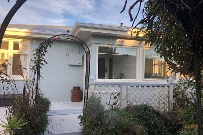 Photo of property in 1/46 Blair Avenue, Papanui, Christchurch, 8053