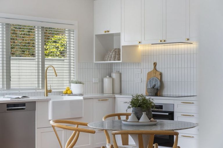 Photo of property in 7 Garfield Street, Parnell, Auckland, 1052