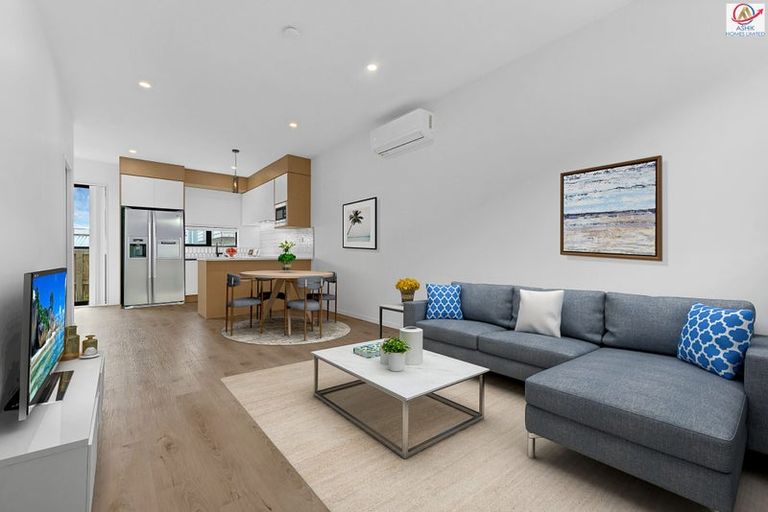 Photo of property in 26c Cape Road, Mangere, Auckland, 2022