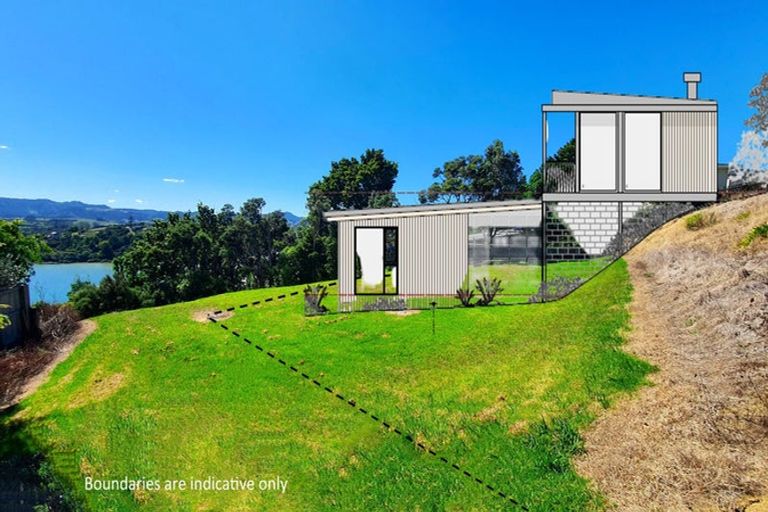 Photo of property in 16 Kanuka Road, Sandspit, Warkworth, 0982