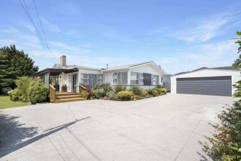 Photo of property in 29 Saxbys Road, Glenview, Hamilton, 3206