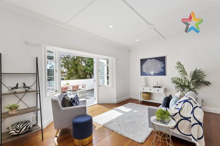 Photo of property in 17 Ponsonby Road, Karori, Wellington, 6012