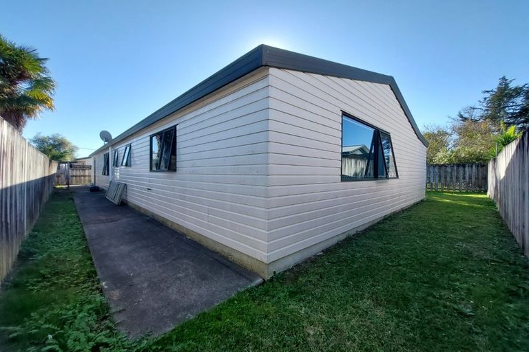 Photo of property in 51d Irvine Street, Frankton, Hamilton, 3204