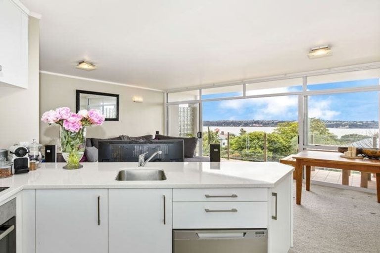 Photo of property in 14/3 Hamilton Road, Herne Bay, Auckland, 1011