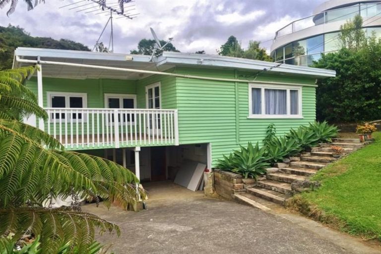 Photo of property in 181 Maraetai Drive, Maraetai, Auckland, 2018
