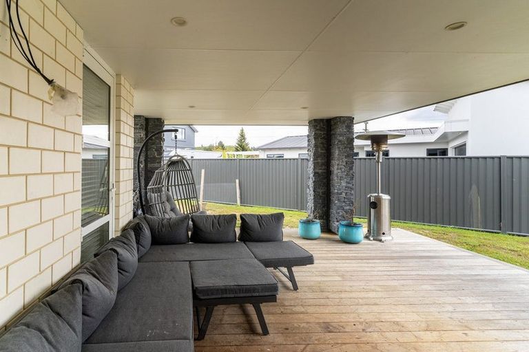 Photo of property in 1 Penstock Place, Twizel, 7901