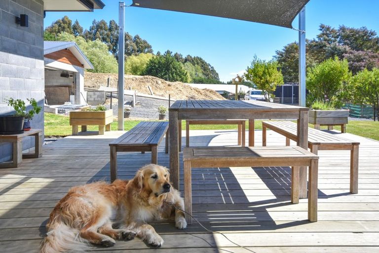 Photo of property in 254c Gladstone Road North, Mosgiel, 9024