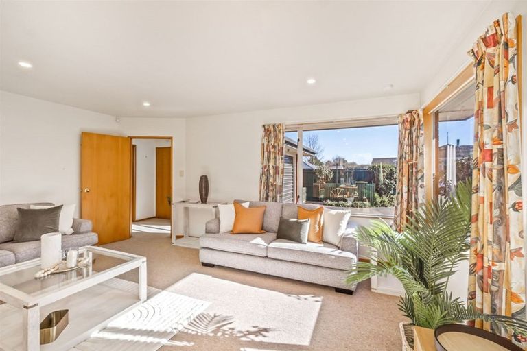 Photo of property in 54a Fenchurch Street, Redwood, Christchurch, 8051