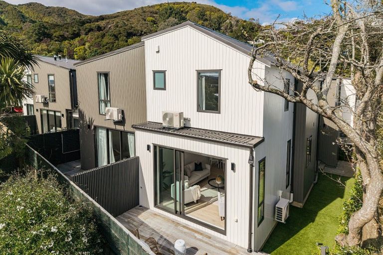 Photo of property in 10/323 Riverside Drive, Waterloo, Lower Hutt, 5011