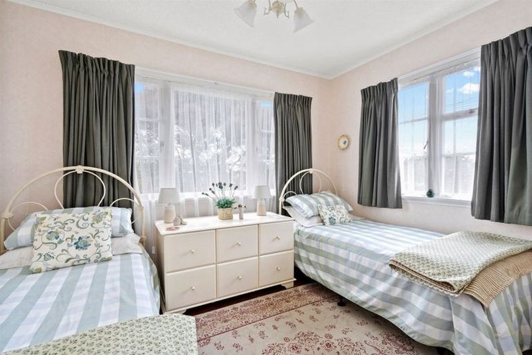 Photo of property in 16 Clark Road, Te Kamo, Whangarei, 0112