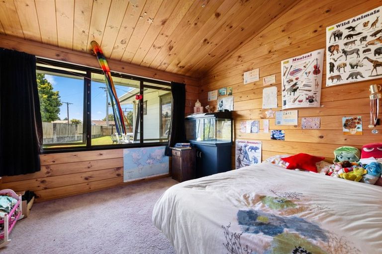 Photo of property in 6 Tuara Place, Rotorua, 3010