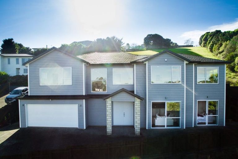 Photo of property in 26 Brownlee Place, Pukekohe, 2120
