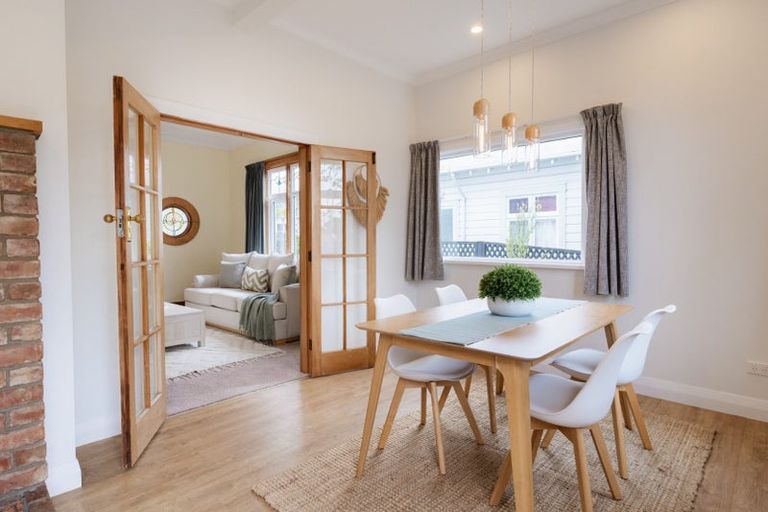 Photo of property in 544 Highgate, Maori Hill, Dunedin, 9010