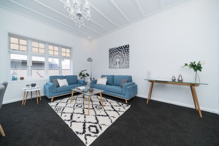 Photo of property in 195 Ferguson Street, West End, Palmerston North, 4412