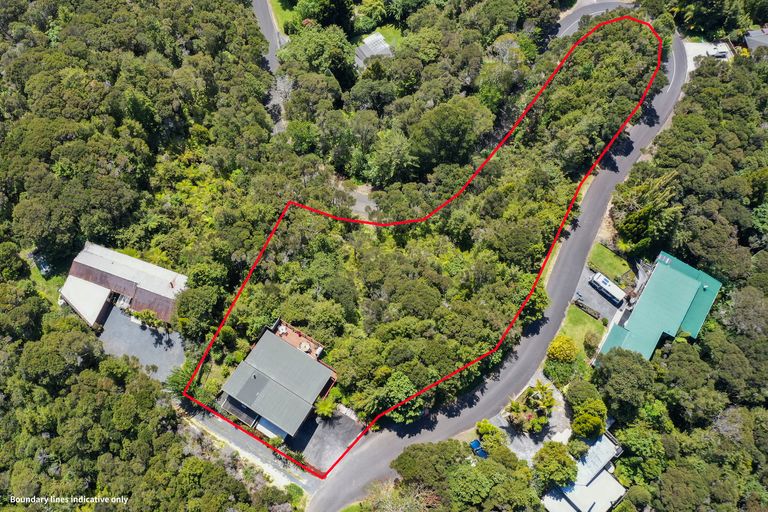 Photo of property in 44 Ward Drive, Opua, 0200