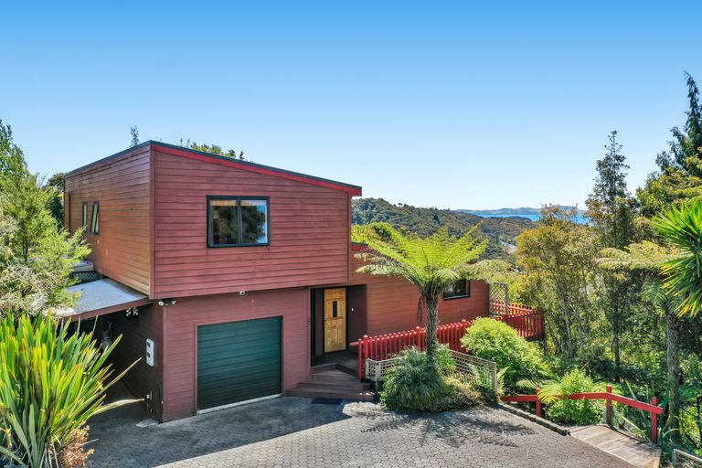 Photo of property in 44 Ward Drive, Opua, 0200