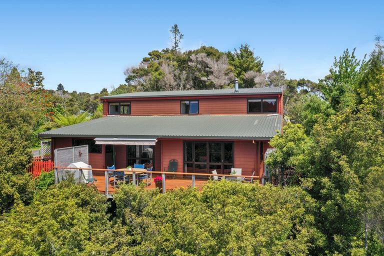 Photo of property in 44 Ward Drive, Opua, 0200