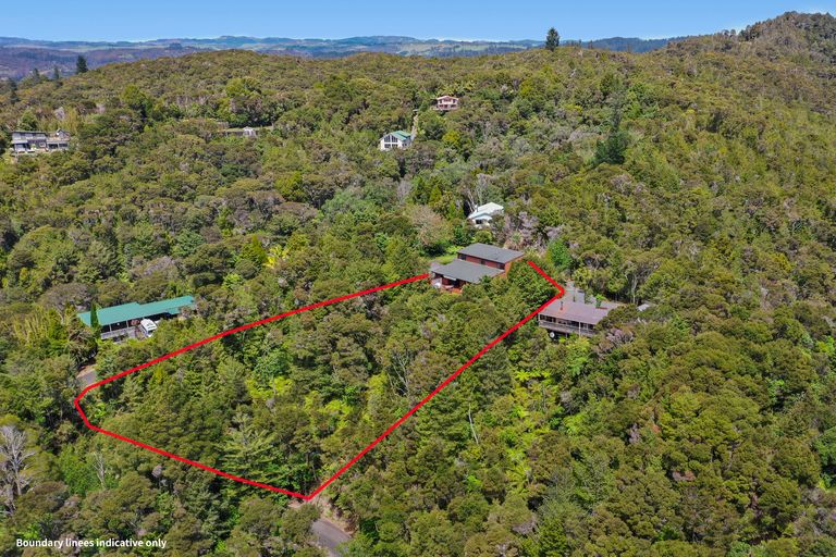 Photo of property in 44 Ward Drive, Opua, 0200