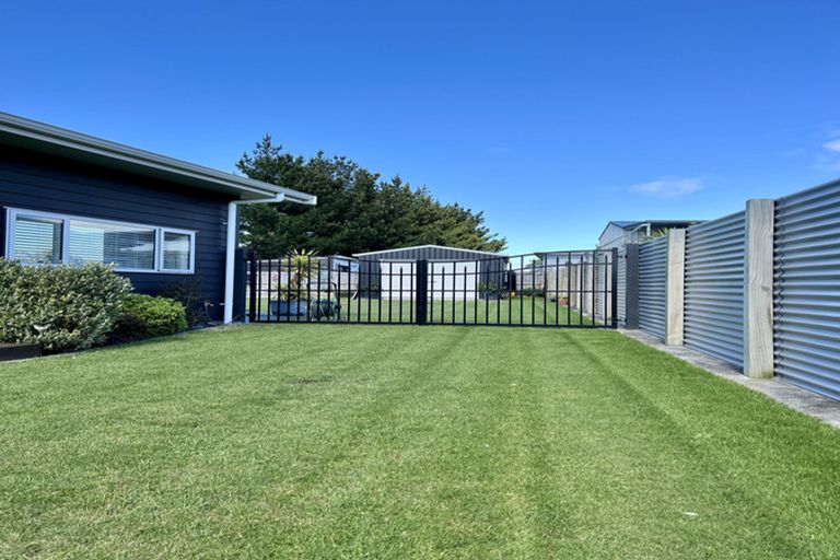 Photo of property in 27 Gimson Street, Solway, Masterton, 5810