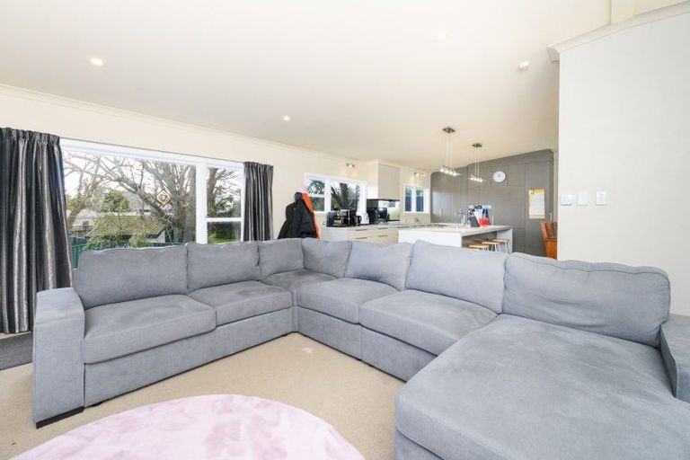 Photo of property in 12 Kent Crescent, Awapuni, Palmerston North, 4412