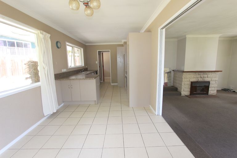 Photo of property in 211 Redwood Street, Witherlea, Blenheim, 7201