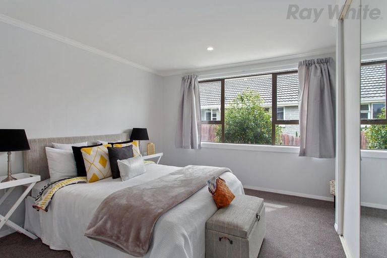 Photo of property in 3 Grosvenor Street, Redwood, Christchurch, 8051