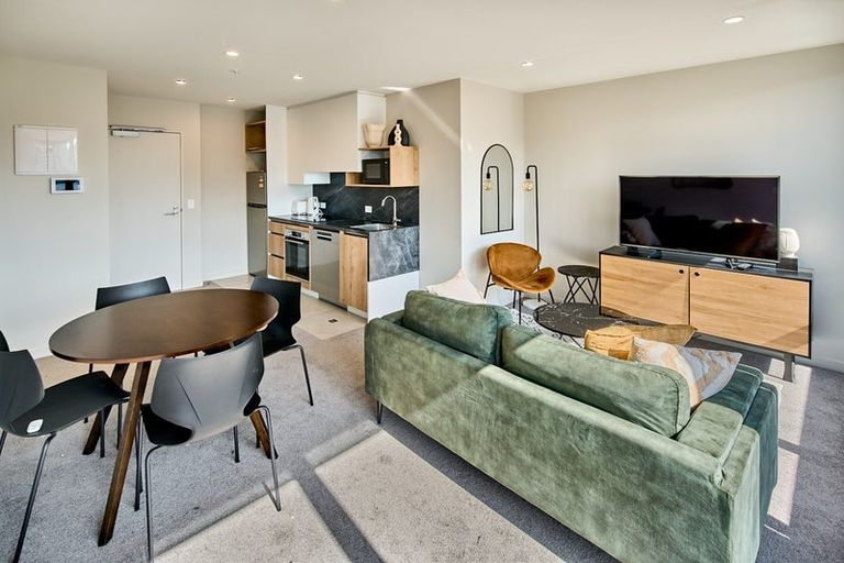 Photo of property in 908/212 Willis Street, Te Aro, Wellington, 6011