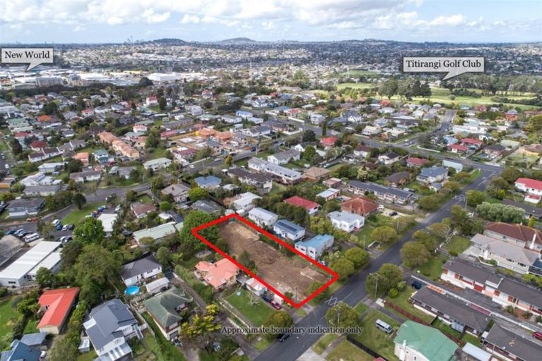 Photo of property in 84 Gardner Avenue, New Lynn, Auckland, 0600