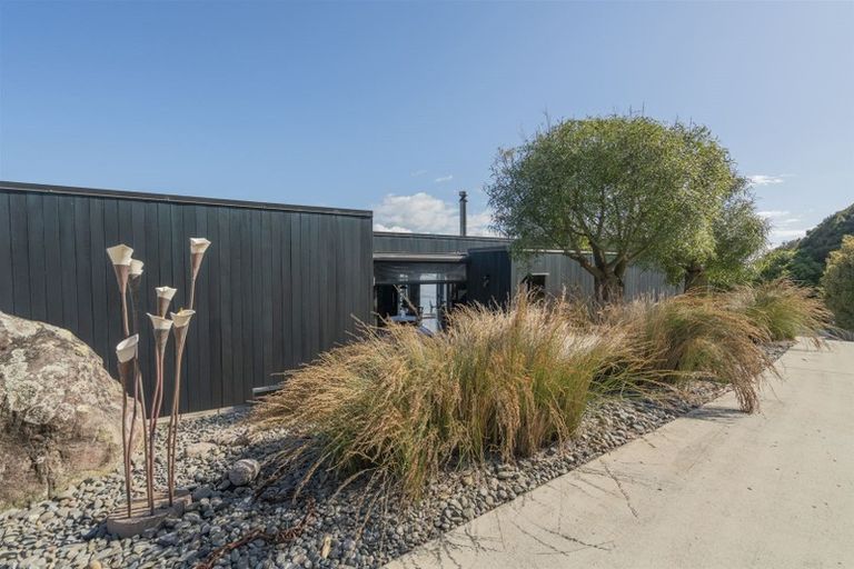 Photo of property in 398i Lees Road, Hahei, Whitianga, 3591