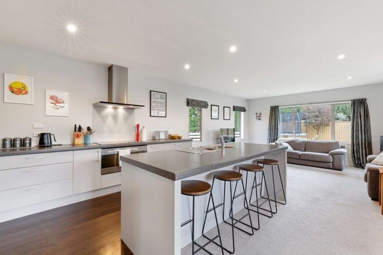 Photo of property in 3 Emerson Lane, Rolleston, 7614