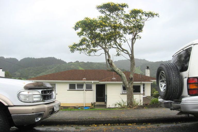 Photo of property in 52 Cartwright Road, Onerahi, Whangarei, 0110