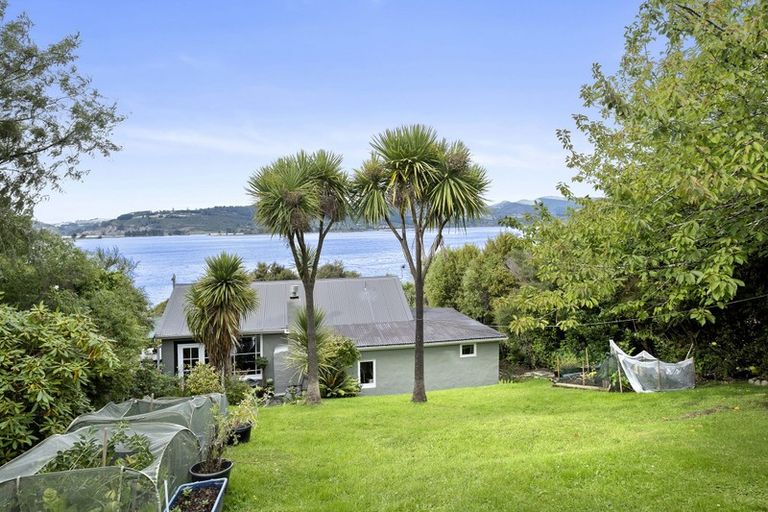 Photo of property in 121 Coast Road, Warrington, Waikouaiti, 9471