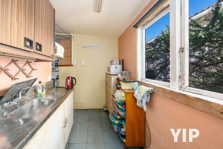 Photo of property in 101 Ironside Road, Johnsonville, Wellington, 6037