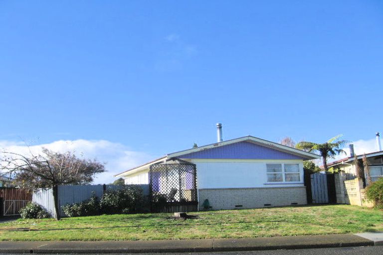 Photo of property in 113 Wilson Road, Flaxmere, Hastings, 4120