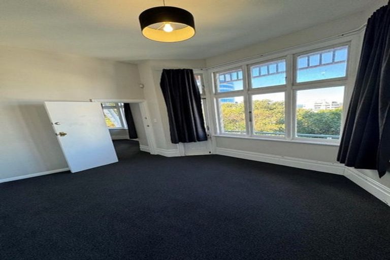 Photo of property in 6 Terrace Gardens, Wellington Central, Wellington, 6011