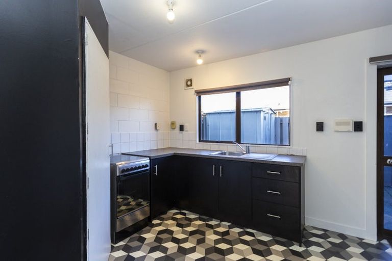 Photo of property in 5/49 Waltham Road, Sydenham, Christchurch, 8023